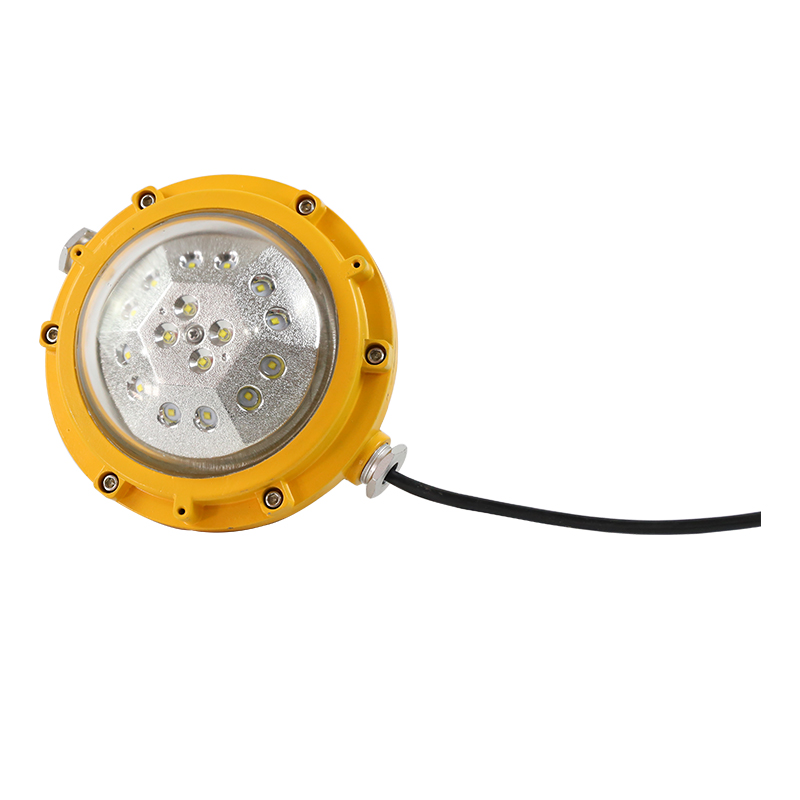 EKS102-免維護(hù)LED防爆燈